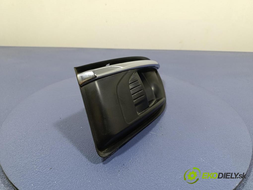 Citroen C4 picasso 2008 Halogen v pravo: 9654197877