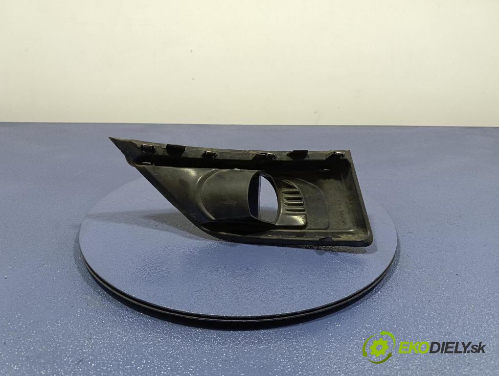 Citroen C4 picasso 2008 Halogen v pravo: 9654197877