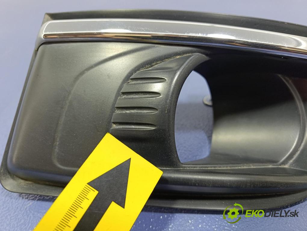 Citroen C4 picasso 2008 Halogen v pravo: 9654197877