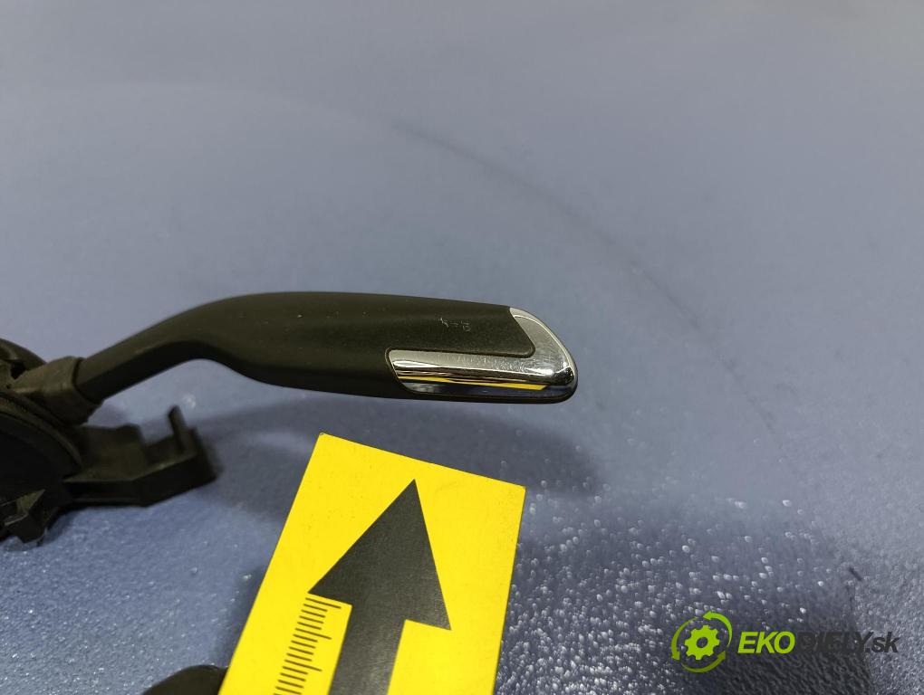 Citroen C4 picasso 2008 Páka: Zmeny: 96811352XT