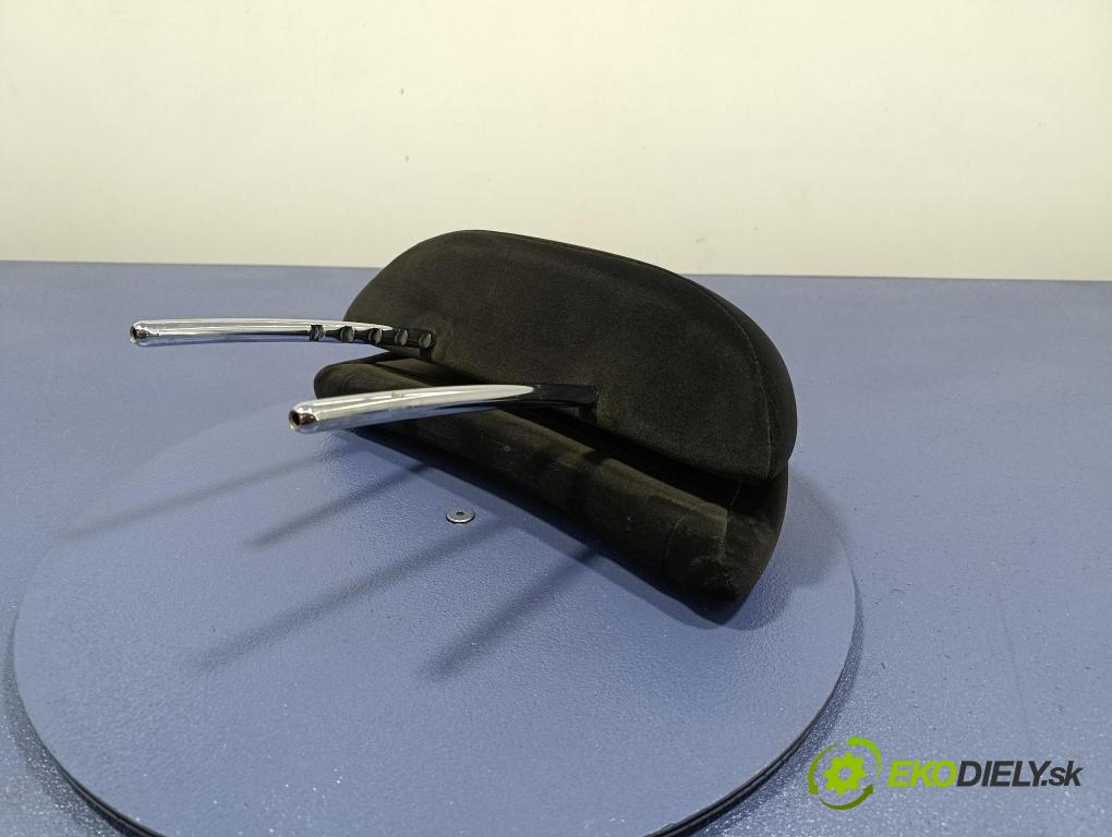 Citroen C4 picasso 2008 opierka