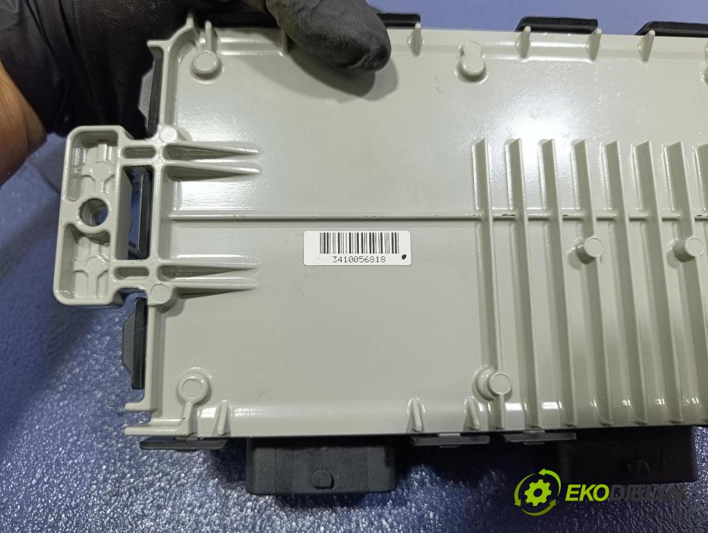 Citroen C4 picasso 2008 riadiaca jednotka 9664385080