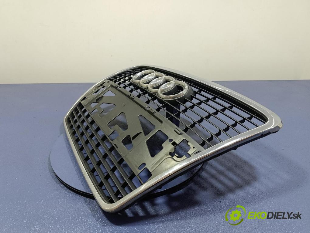 Audi A6 2005 miežka / Gril: 4F0853651