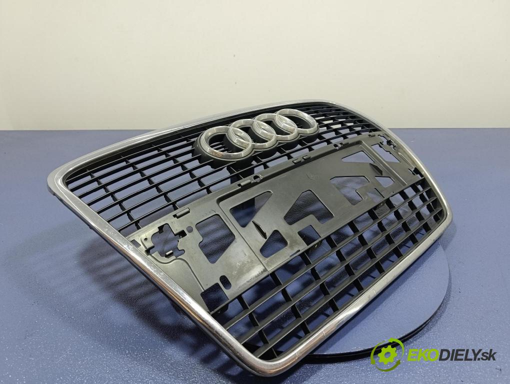 Audi A6 2005 miežka / Gril: 4F0853651