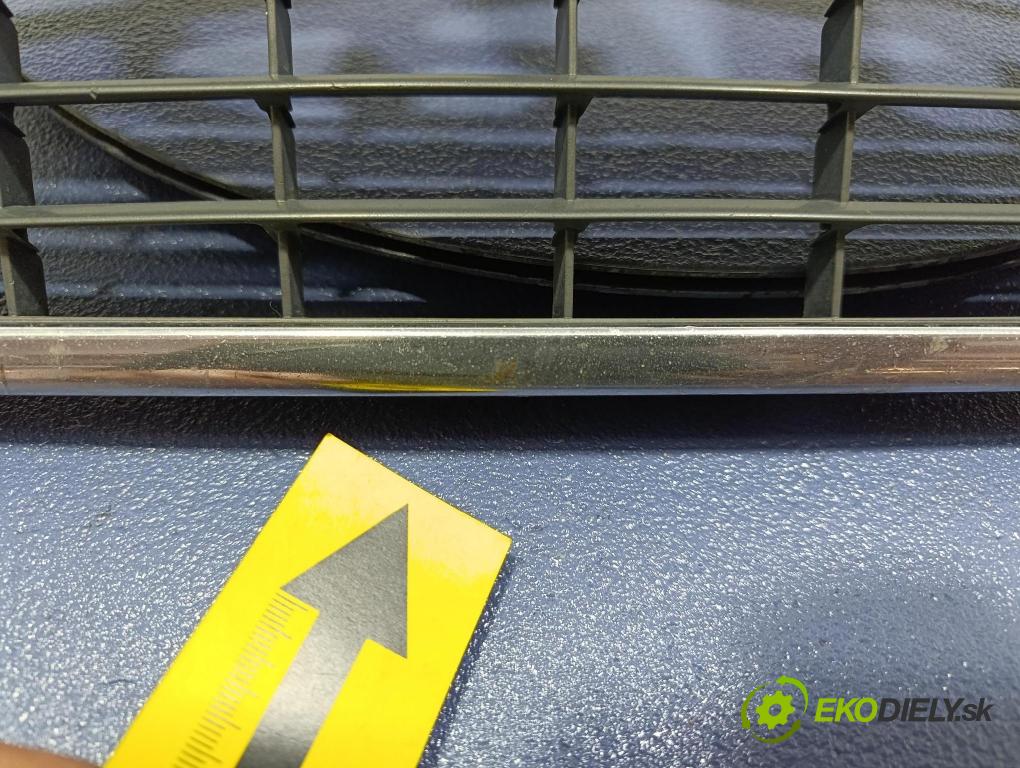 Audi A6 2005 miežka / Gril: 4F0853651