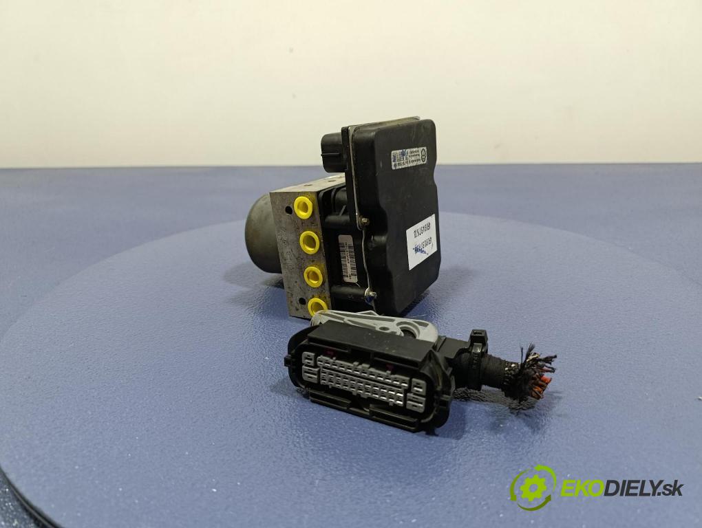 Audi A6 2005 čerpadlo ABS x 4F0910517K