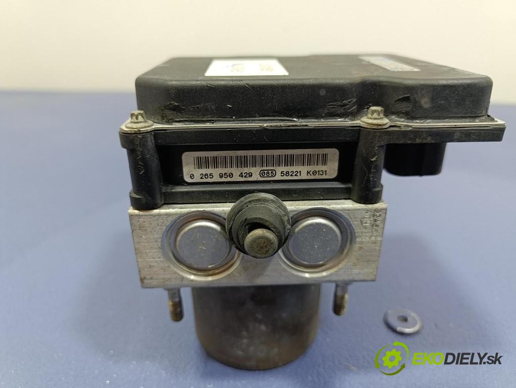 Audi A6 2005 čerpadlo ABS x 4F0910517K