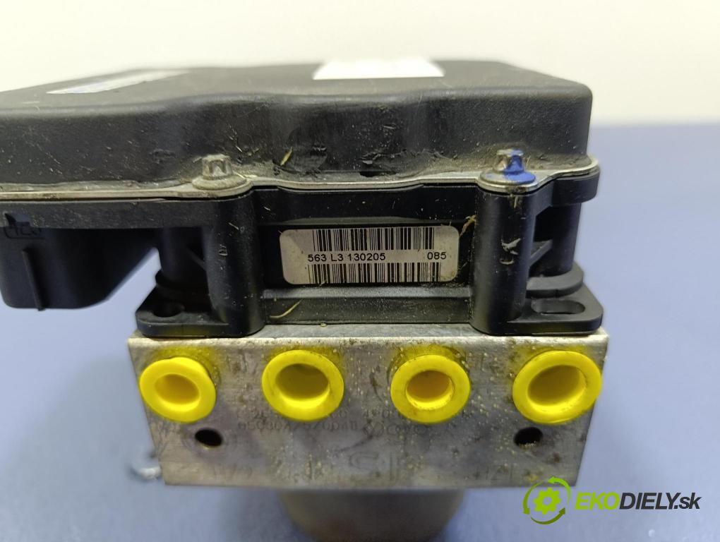 Audi A6 2005 čerpadlo ABS x 4F0910517K
