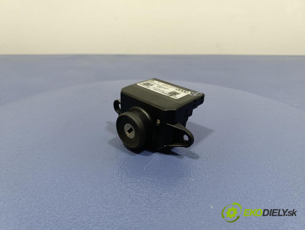 Audi A6 2005 Spínač zapaľovania: 4F0909131D