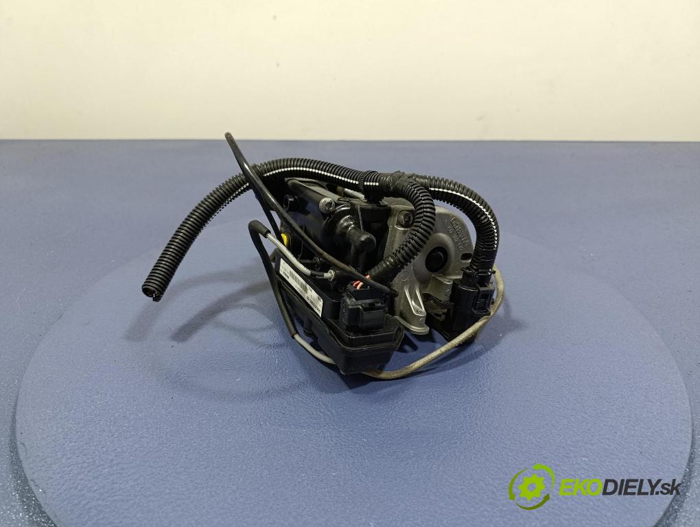 Citroen C4 picasso 2008 Kompresor Vzduch: 9682022980