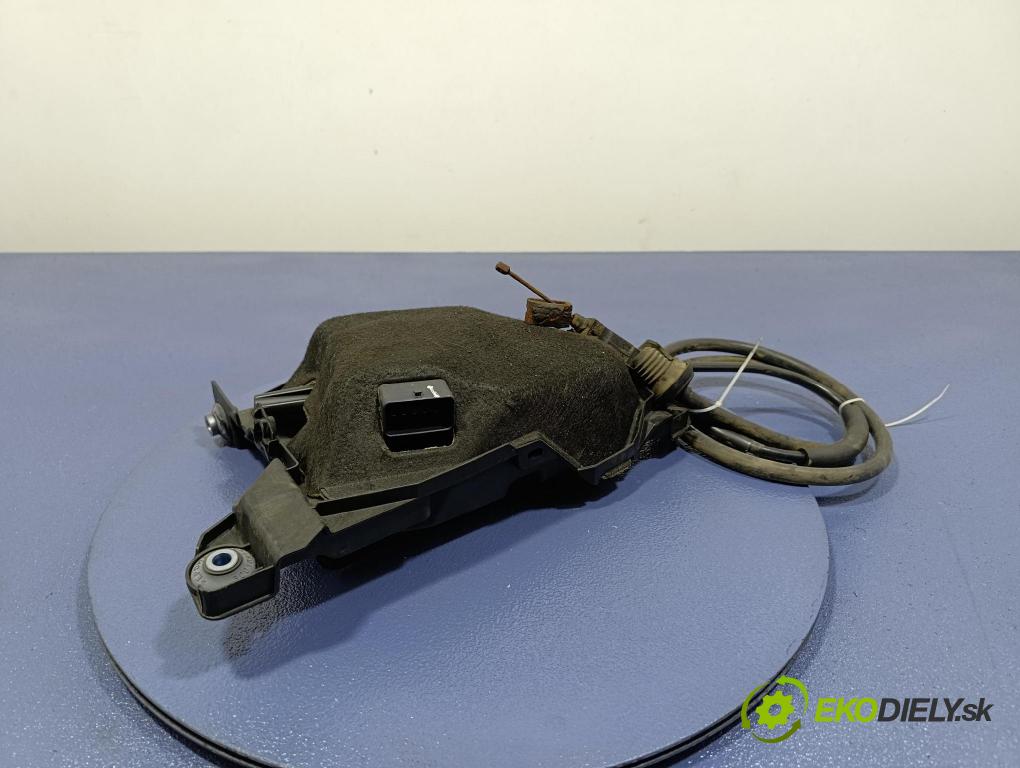 Citroen C4 picasso 2008 Páka: Brzda: Ručná: 9659810180