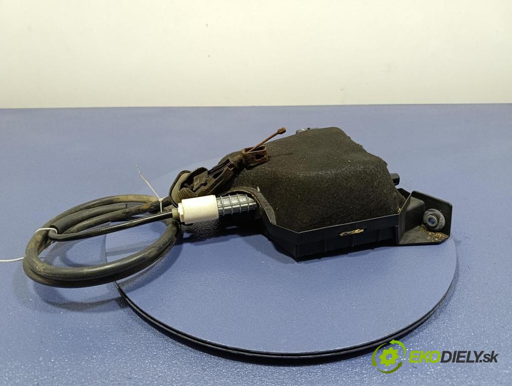 Citroen C4 picasso 2008 Páka: Brzda: Ručná: 9659810180