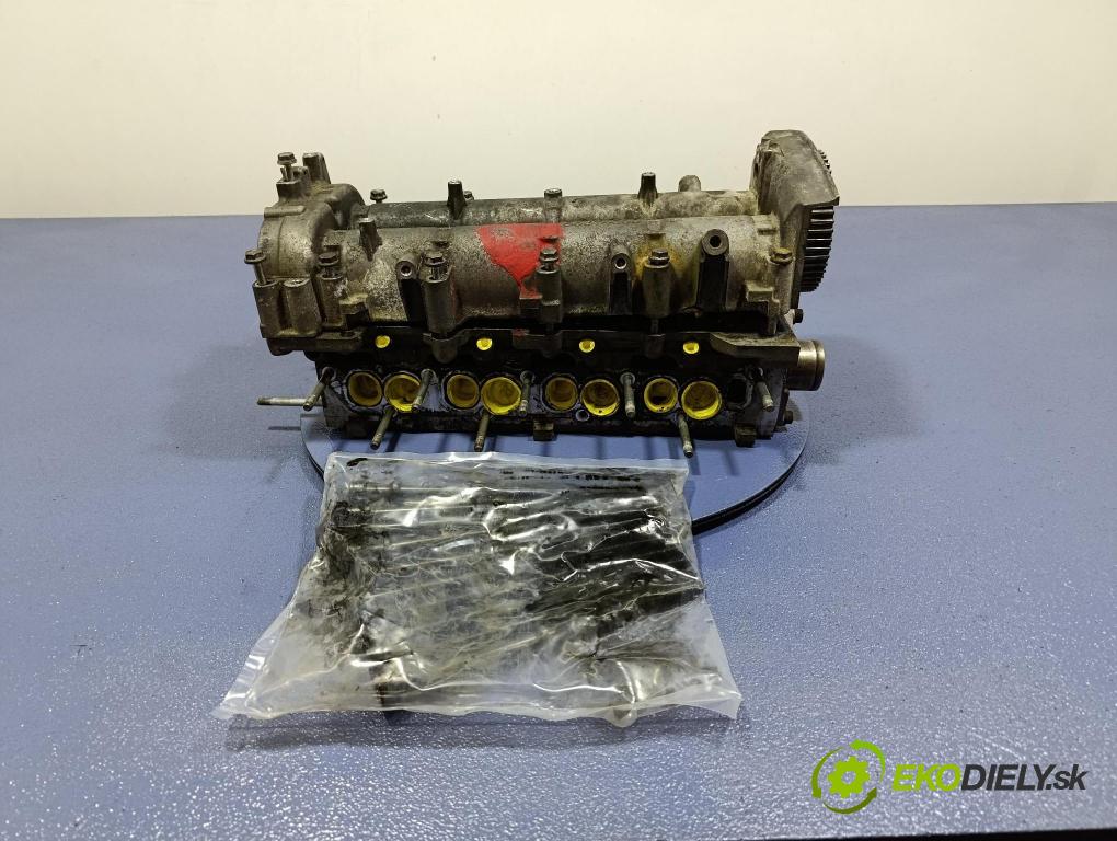 Opel Insignia 2010 hlava Motor: 55576540