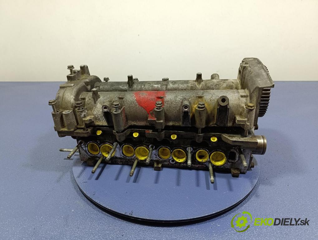 Opel Insignia 2010 hlava Motor: 55576540