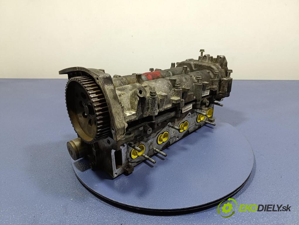 Opel Insignia 2010 hlava Motor: 55576540