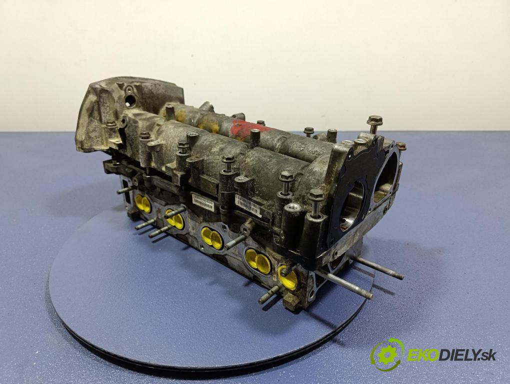 Opel Insignia 2010 hlava Motor: 55576540
