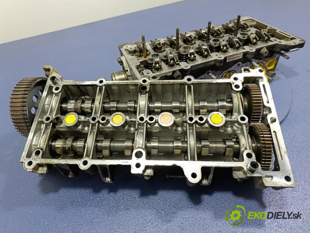 Opel Insignia 2010 hlava Motor: 55576540