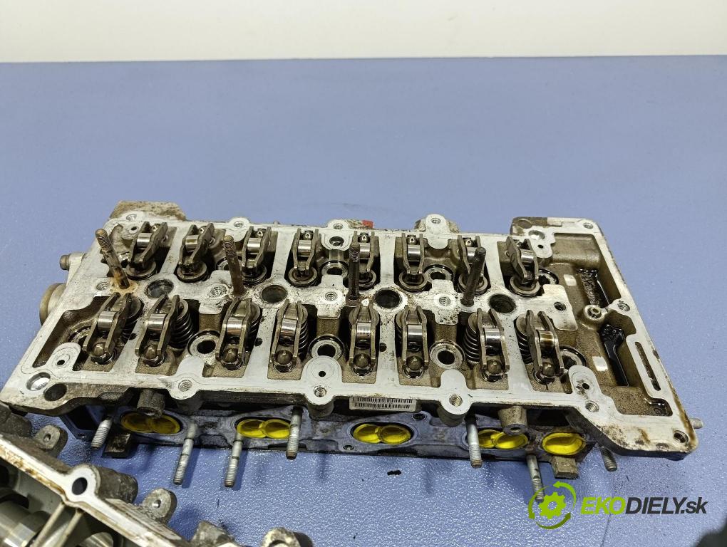 Opel Insignia 2010 hlava Motor: 55576540