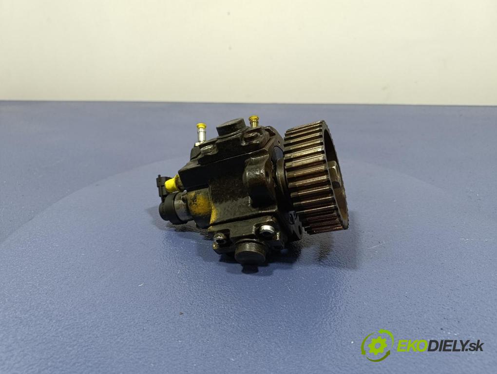 Opel Insignia 2010 čerpadlo Injekce: 55574632