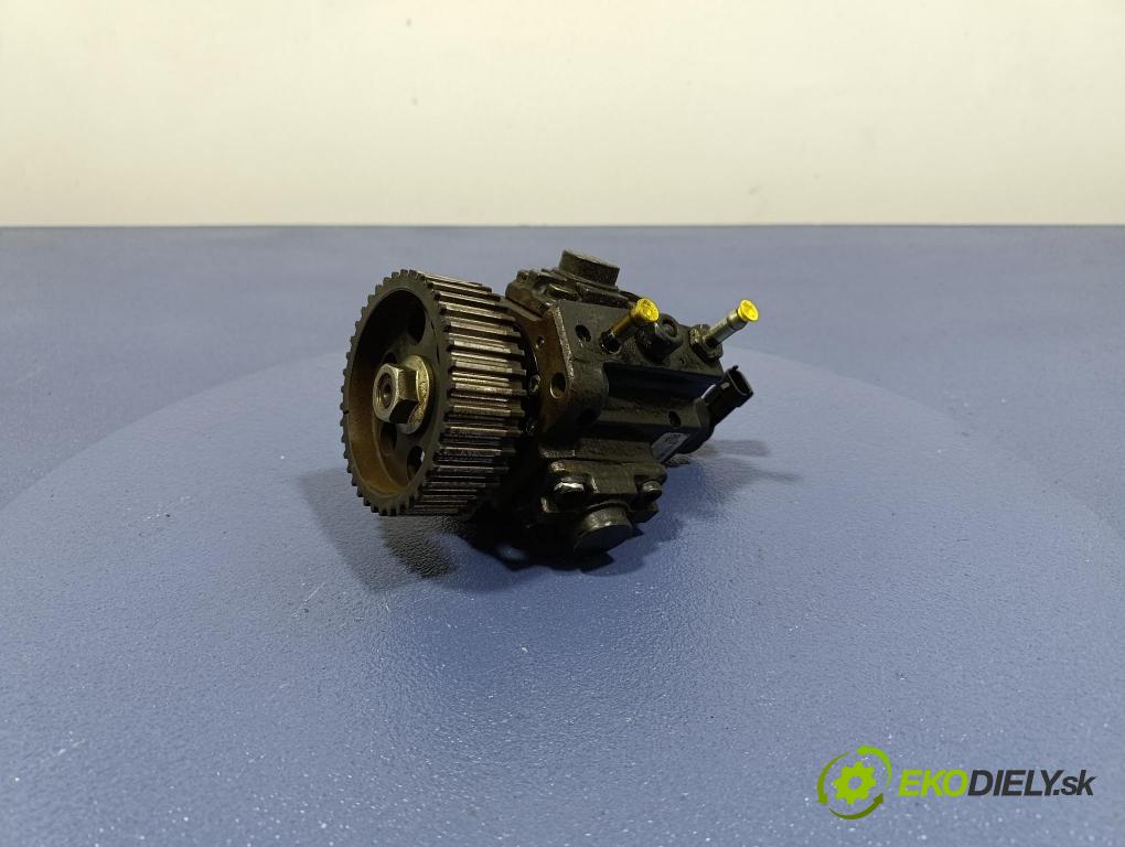 Opel Insignia 2010 čerpadlo Injekce: 55574632