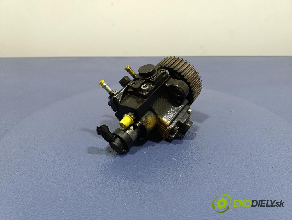 Opel Insignia 2010 čerpadlo Injekce: 55574632