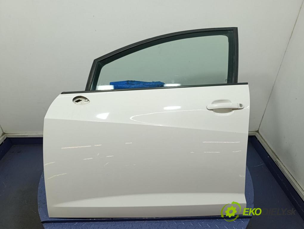 Seat Ibiza 2009 dveře před Vlevo, odjet: