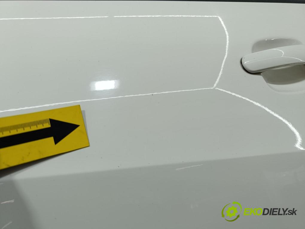 Seat Ibiza 2009 dveře před Vlevo, odjet: