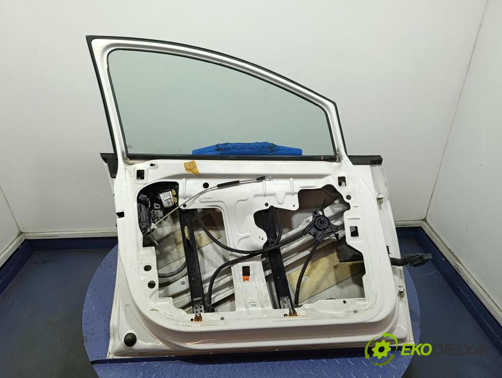 Seat Ibiza 2009 dveře před Vlevo, odjet: 