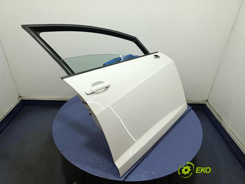 Seat Ibiza 2009 dveře před prave