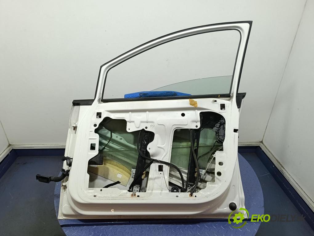 Seat Ibiza 2009 dveře před prave 
