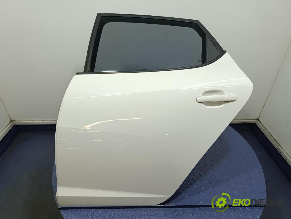 Seat Ibiza 2009 dveře Zad: Vlevo, odjet: