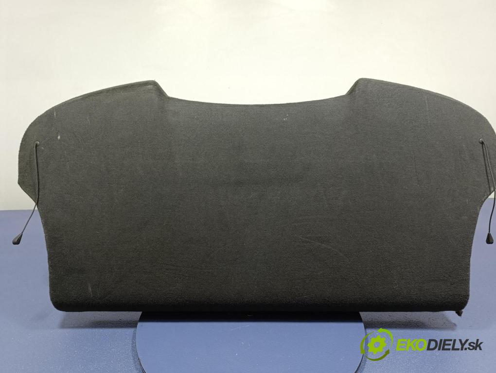 Seat Ibiza 2009 kufra: 6J4867769B