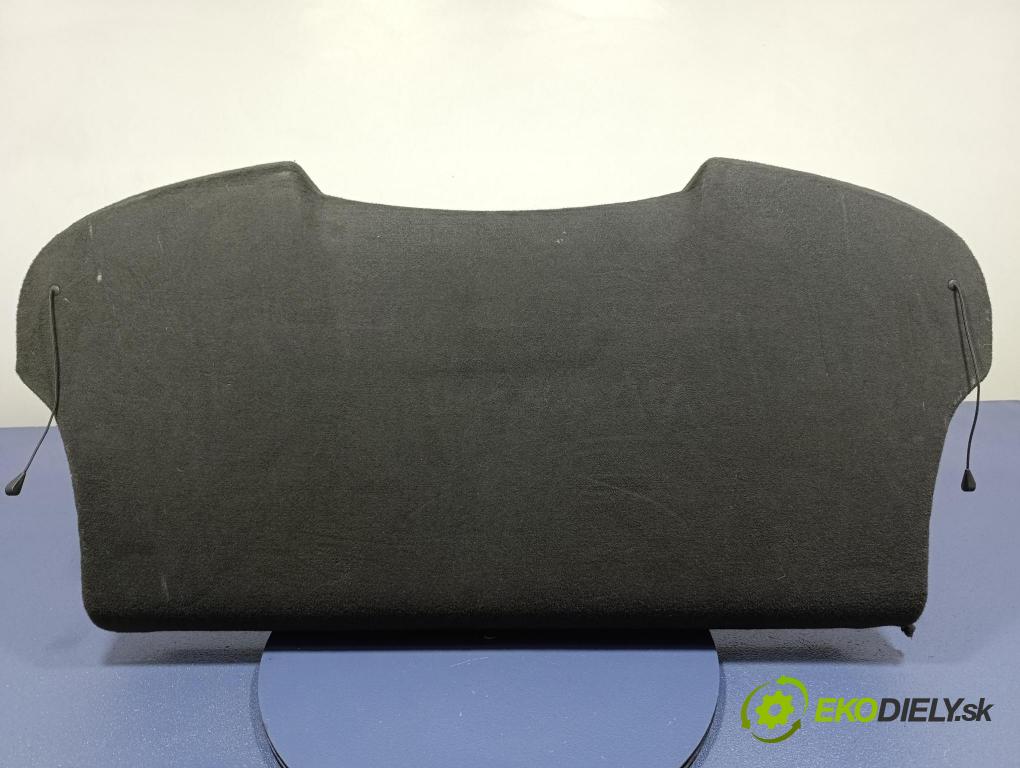Seat Ibiza 2009 kufra: 6J4867769B