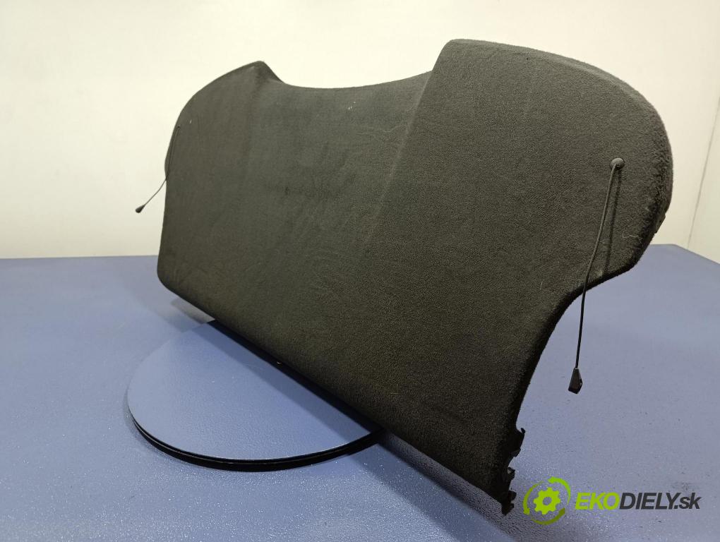 Seat Ibiza 2009 kufra: 6J4867769B
