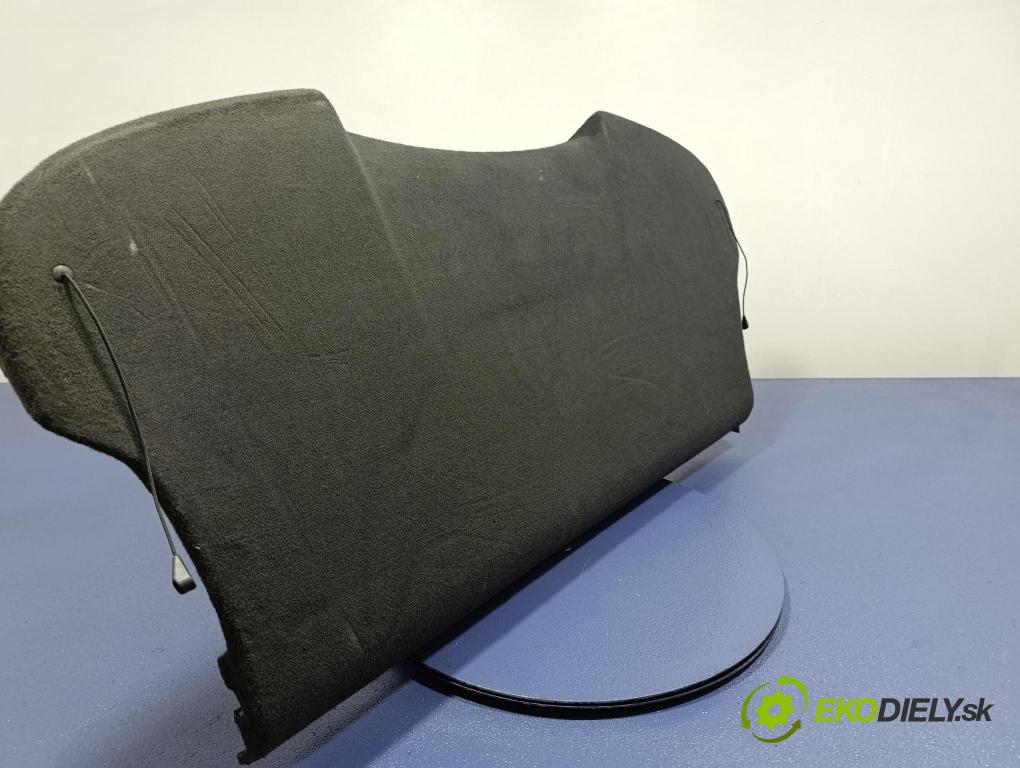 Seat Ibiza 2009 kufra: 6J4867769B