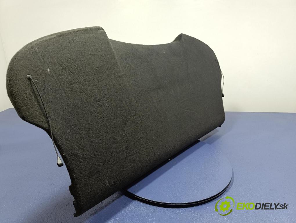 Seat Ibiza 2009 kufra: 6J4867769B