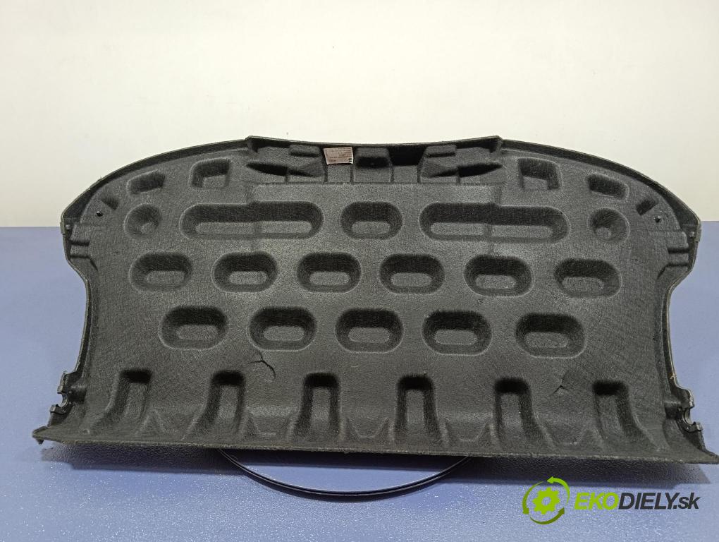Seat Ibiza 2009 kufra: 6J4867769B