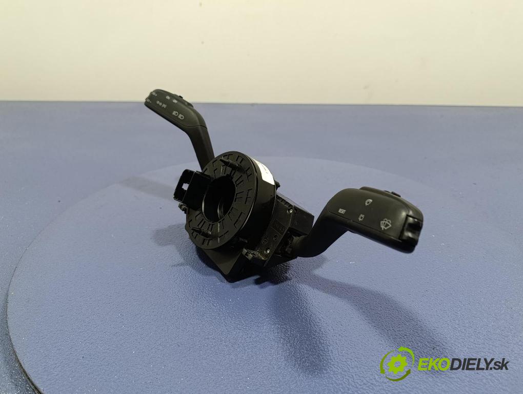 Seat Ibiza 2009 Přepínač Komplex: 7H0953503DC