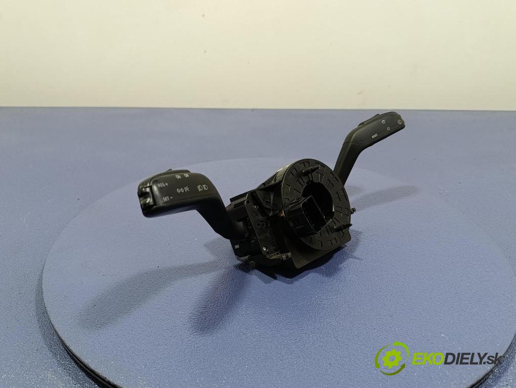 Seat Ibiza 2009 Přepínač Komplex: 7H0953503DC