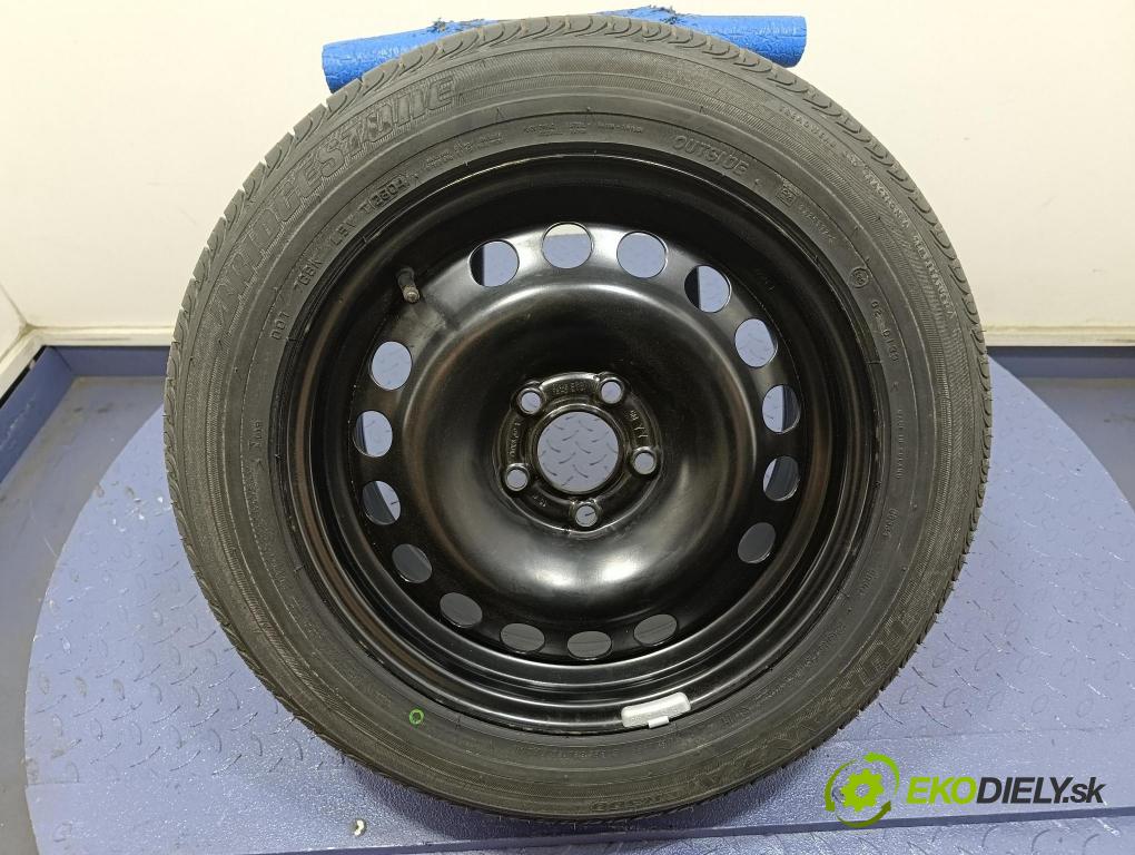 Opel Astra 2004 koleso Prístup: 2160128