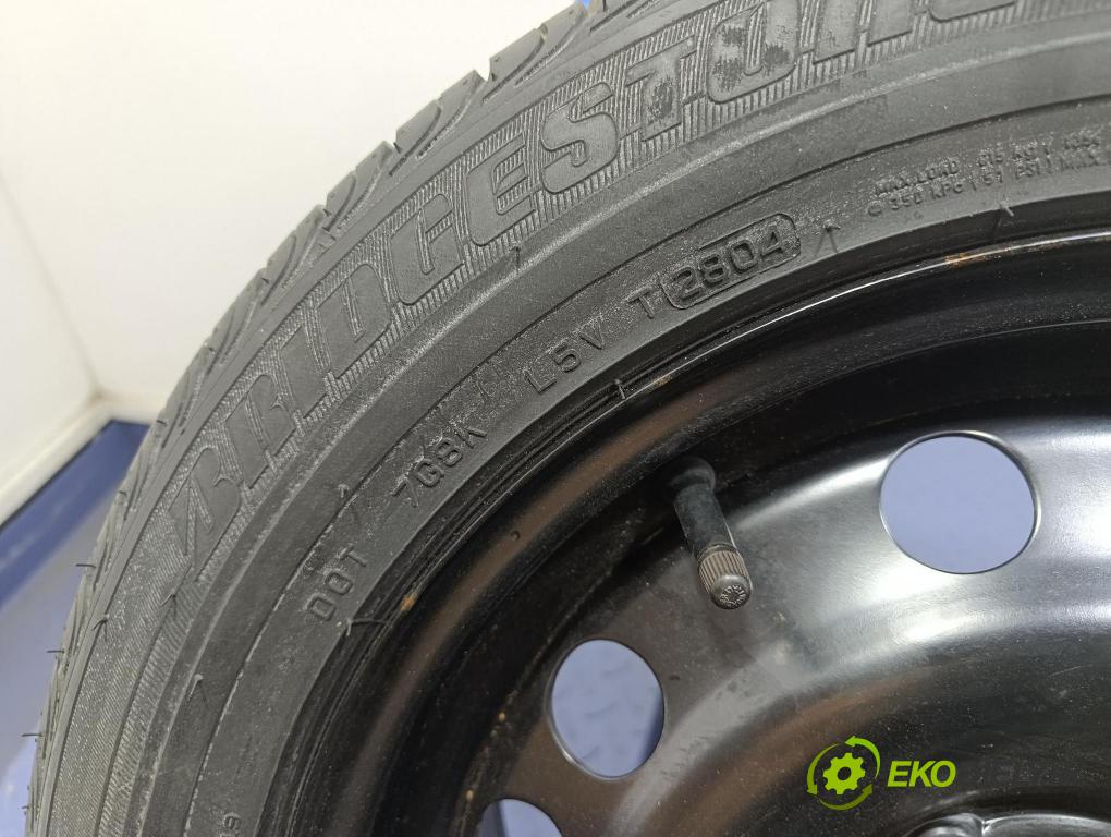 Opel Astra 2004 koleso Prístup: 2160128
