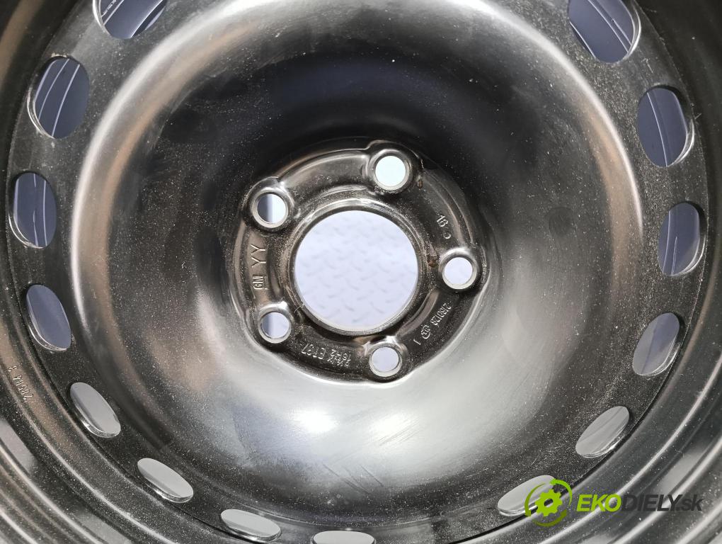 Opel Astra 2004 koleso Prístup: 2160128