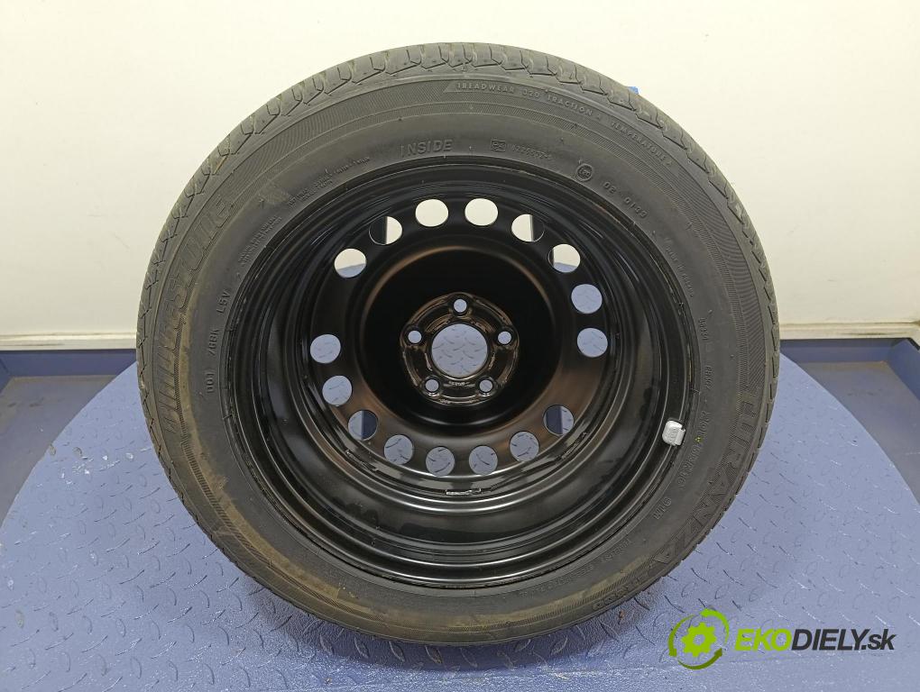 Opel Astra 2004 koleso Prístup: 2160128