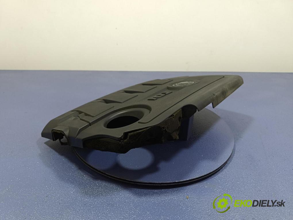 Skoda Fabia 2011 kryt Motor: