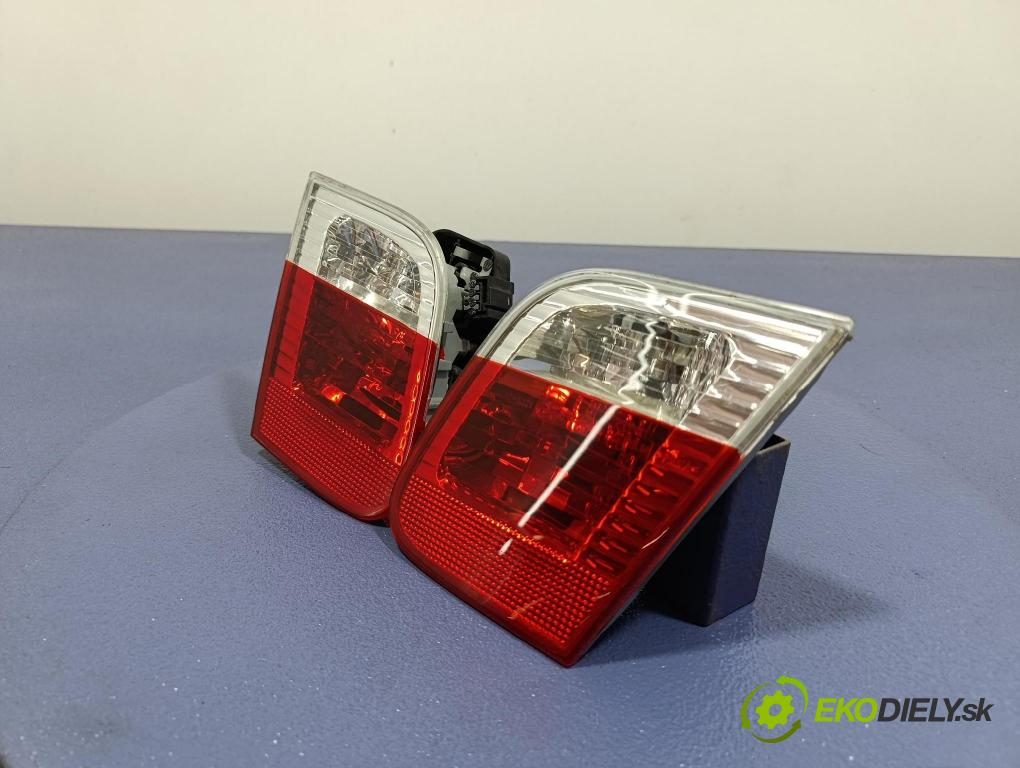 Bmw Seria 3 2000 světlo Zad: levá Uvnitř 17-5222 17-5221