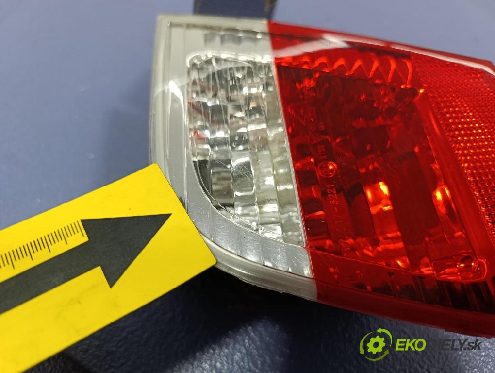 Bmw Seria 3 2000 světlo Zad: levá Uvnitř 17-5222 17-5221