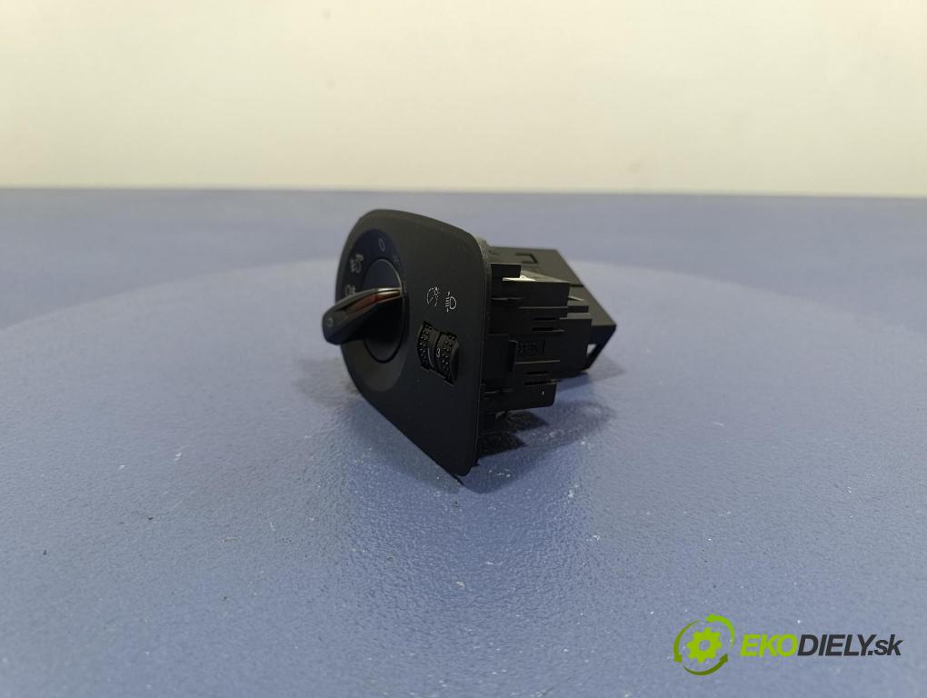 Seat Ibiza 2009 Přepínač Světel: 6J1941531A