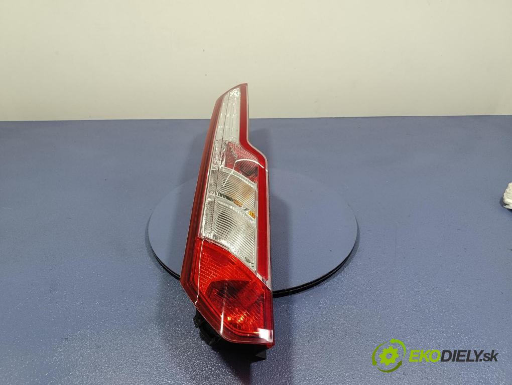 Ford Transit custom 2019 světlo Zad: levá Mimo: BK21-13405-AJ