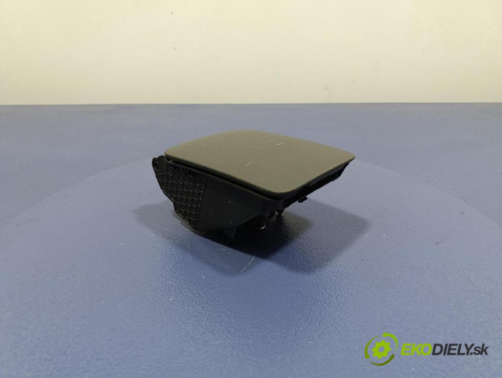 Ford Transit custom 2019 kastlík JK21044J96