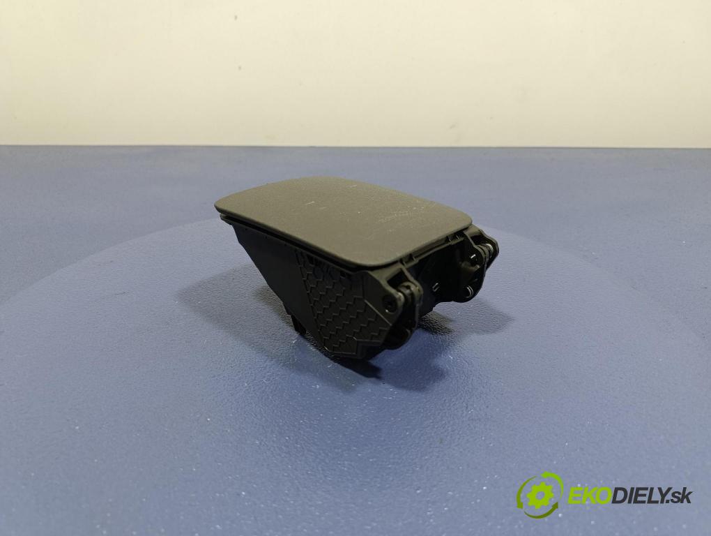 Ford Transit custom 2019 kastlík JK21044J96